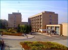 Корпуса санатория