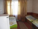 3-местный с удобствами, корпус 5