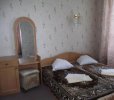 2-местный 2-комнатный, 2 корпус