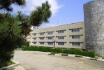5 корпус пансионата Северная Двина
