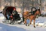 Конный клуб