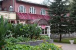 Ресторан СОЮЗ