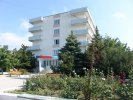 Территория базы отдыха Якорь