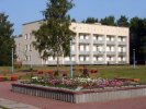 4 корпус дома отдыха Ершово