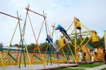 Детская площадка