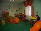 Детская комната