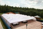 Развлекательный комлекс
