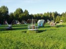 Детская площадка