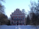 Голландский домик