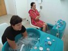 Лечение в доме отдыха Зеленая роща
