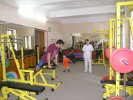 Спортзал