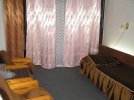 Корпус Дружба. Одноместные номера «стандарт» - северная сторона