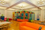 Детская игровая комната