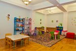 Детская игровая комната