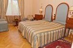 Главный корпус. Стандартный номер