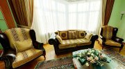Филиал. Номер Люкс