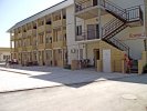 Корпус 2 пансионата Кассандра