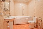Двухкомнатный повышенной комфортности