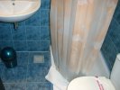 1-местный стандартный номер. Санузел