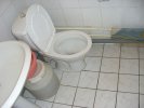 Корпус 2. Санузел в 2-местном стандартном номере