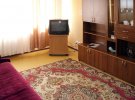 2-местный 2-комнатный люкс. Корпус 1