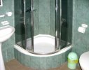 2-местные 2-комнатные люксы