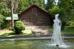 Кафе Русская изба