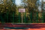 Спортивная площадка
