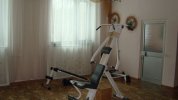 Тренажерный зал