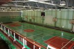 Спортзал в Колонтаево