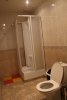 Санузел в полулюксе. Корпус 1