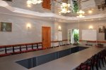 Конференц зал в 5 корпусе
