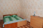 3-местный полулюкс