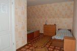 3-местный полулюкс в гостинице Леман