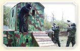 Пейнтболл