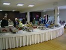 Столовая санатория Валуево