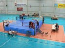 Спортзал