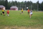 Спортивная площадка