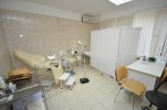 Гинекологический кабинет