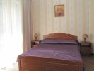 Корпус 2. Люкс, спальня