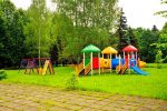 Детская площадка