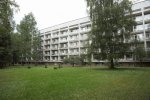 основной корпус