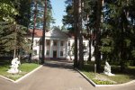Второй корпус