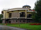 Общий вид отеля