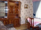 Гостиная в номере