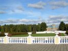 Вид из окна – коридор