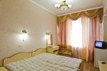 2-х комнатный люкс. Корпус 6