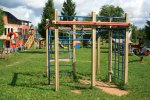Детская площадка