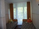 Номер с частичными удобствами. Корпус 2