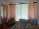 2-х местный улучшенный. Корп. 2